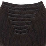 Kinky Straight Clip-In