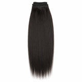 Yaki Straight Clip-In