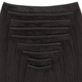 Yaki Straight Clip-In