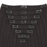 Yaki Straight Clip-In