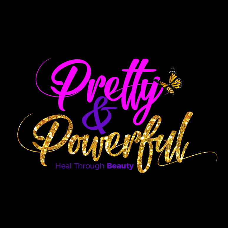 Pretty & Powerful